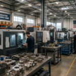 The Micro-Supply Bottleneck: Why Mid-Tier Manufacturers Are Localizing Production