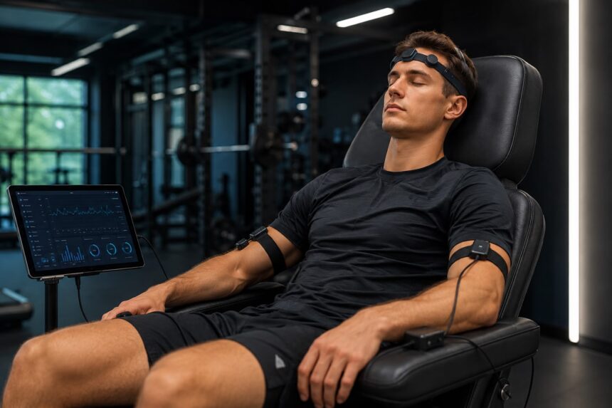 Neuro-Restorative Training: The New Frontier in Elite Athletic Recovery Protocols