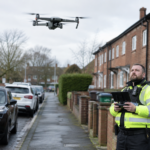 Can UK Councils Use Drones to Monitor Residents? What the Law Actually Allows