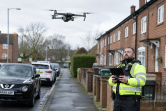 Can UK Councils Use Drones to Monitor Residents? What the Law Actually Allows