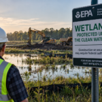 Could the EPA’s New Wetlands Rule Change What Americans Can Build on Their Land?