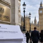 Can UK Ministers Skip Public Consultations? What Today’s Whitehall Letter Actually Changes