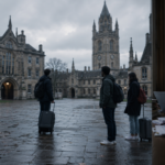 Inside Britain's University Crisis: How a Collapse in Overseas Students Is Pushing Dozens of Institutions to the Brink