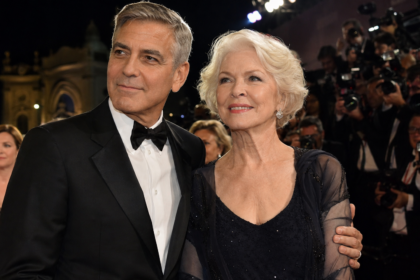 George Clooney and Ellen Burstyn Honoured as Venice Film Festival Opens Amid Star-Studded, Controversial Lineup
